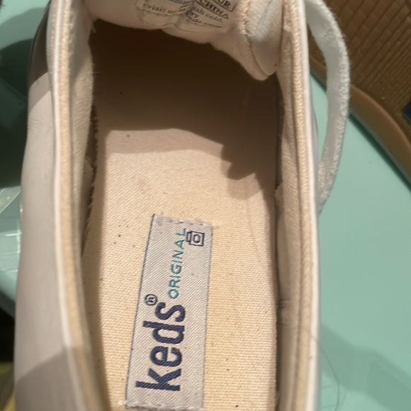 Kid sneakers - Picture 3 of 5